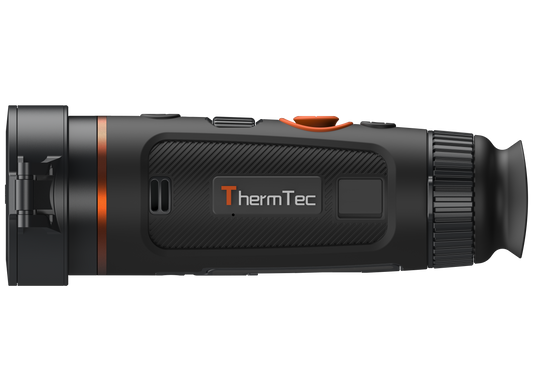 ThermTec WILD 650