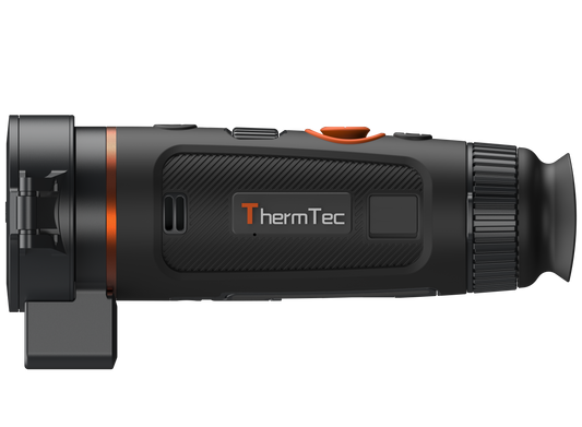 ThermTec WILD 650 (LRF)