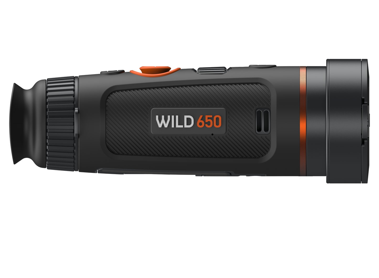 ThermTec WILD 650