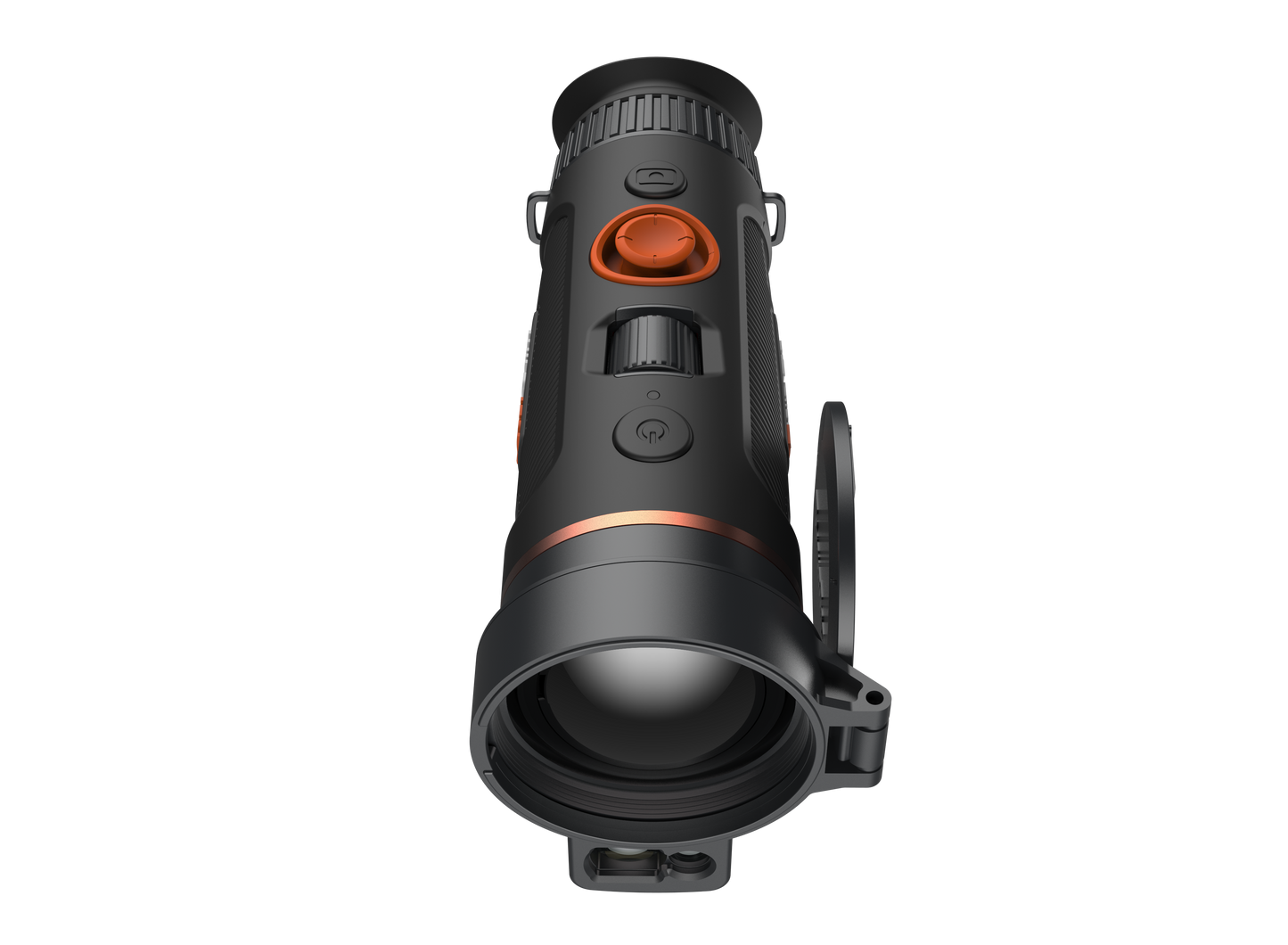 ThermTec WILD 650 (LRF)
