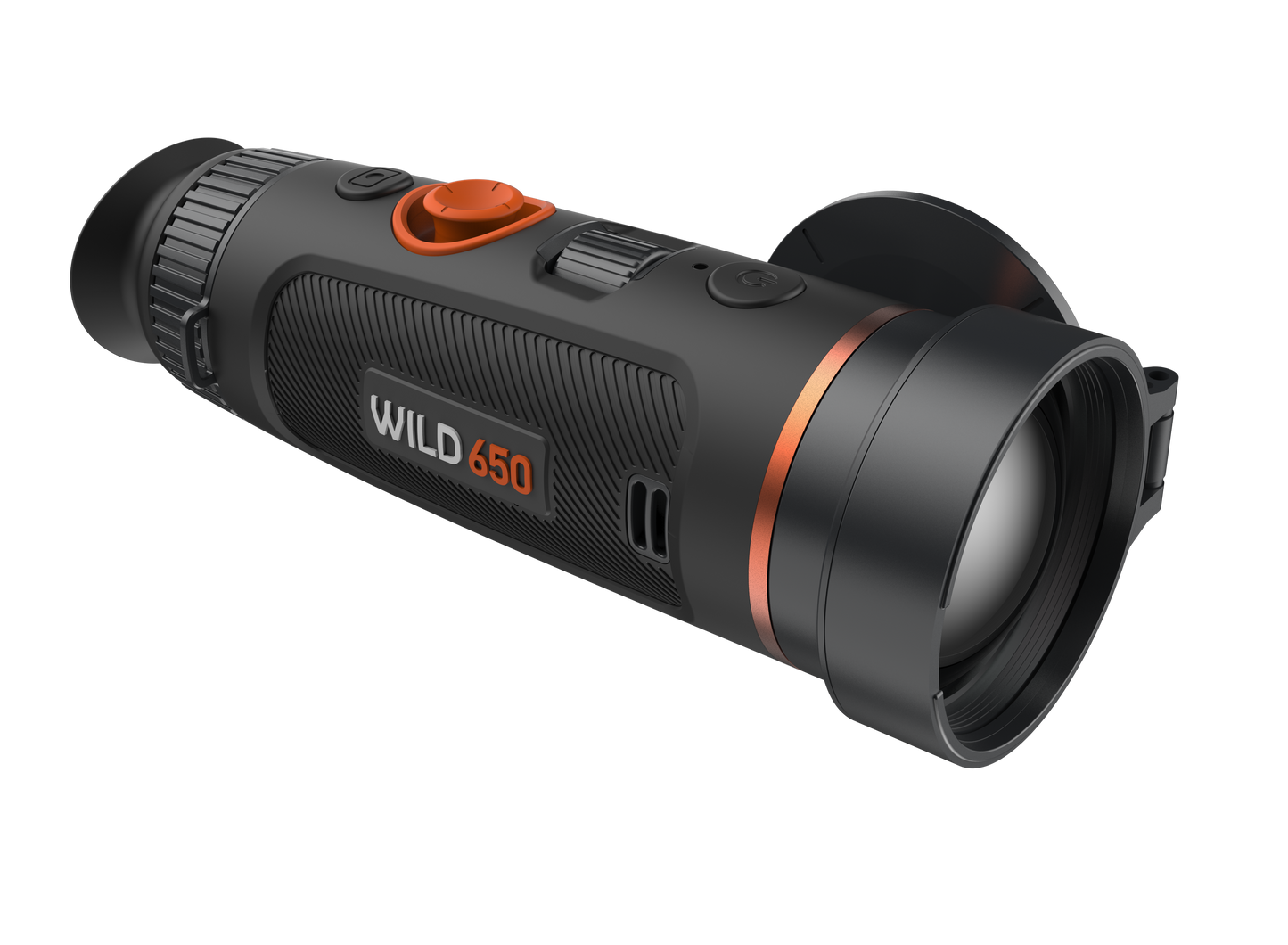 ThermTec WILD 650