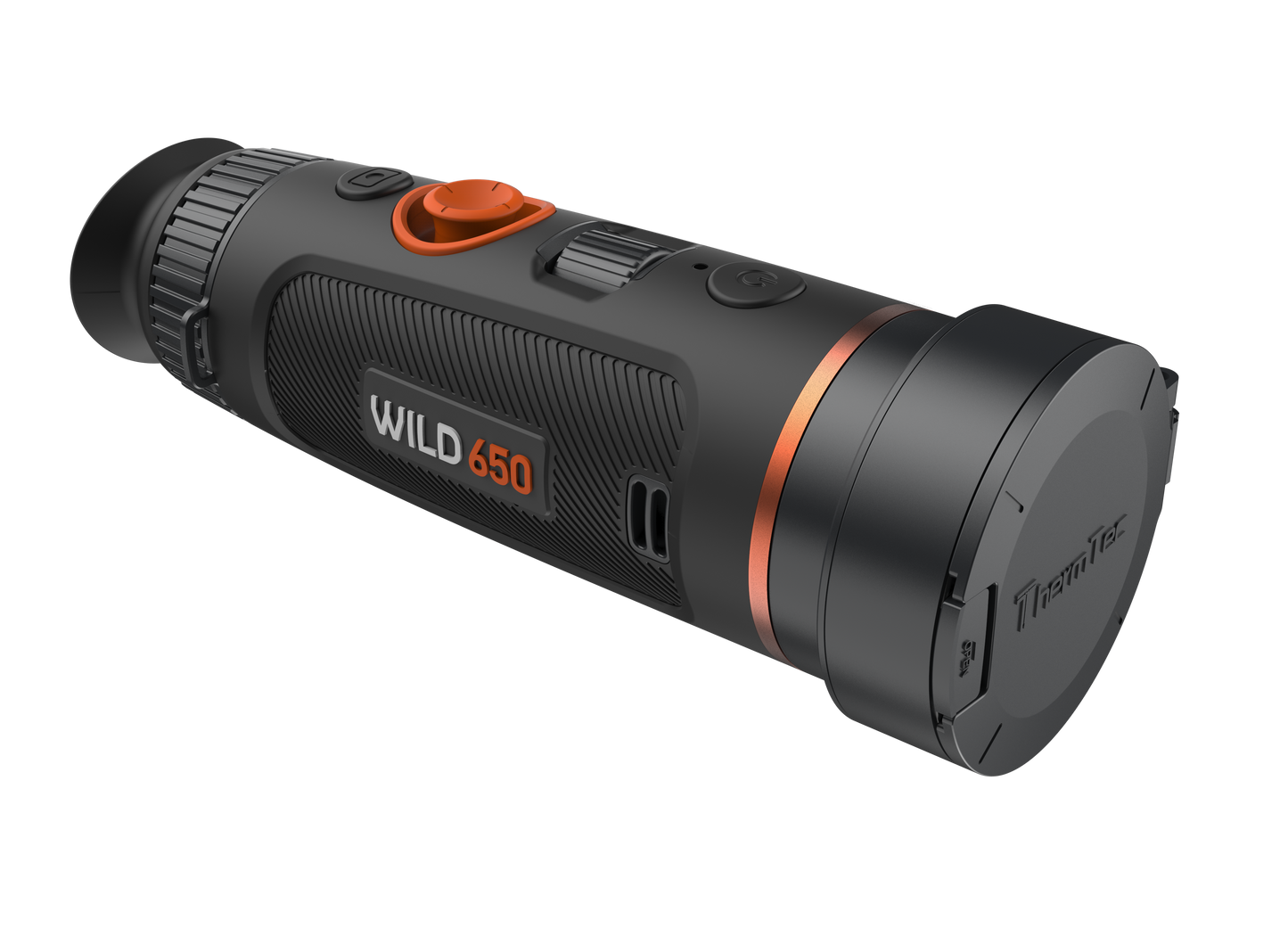 ThermTec WILD 650