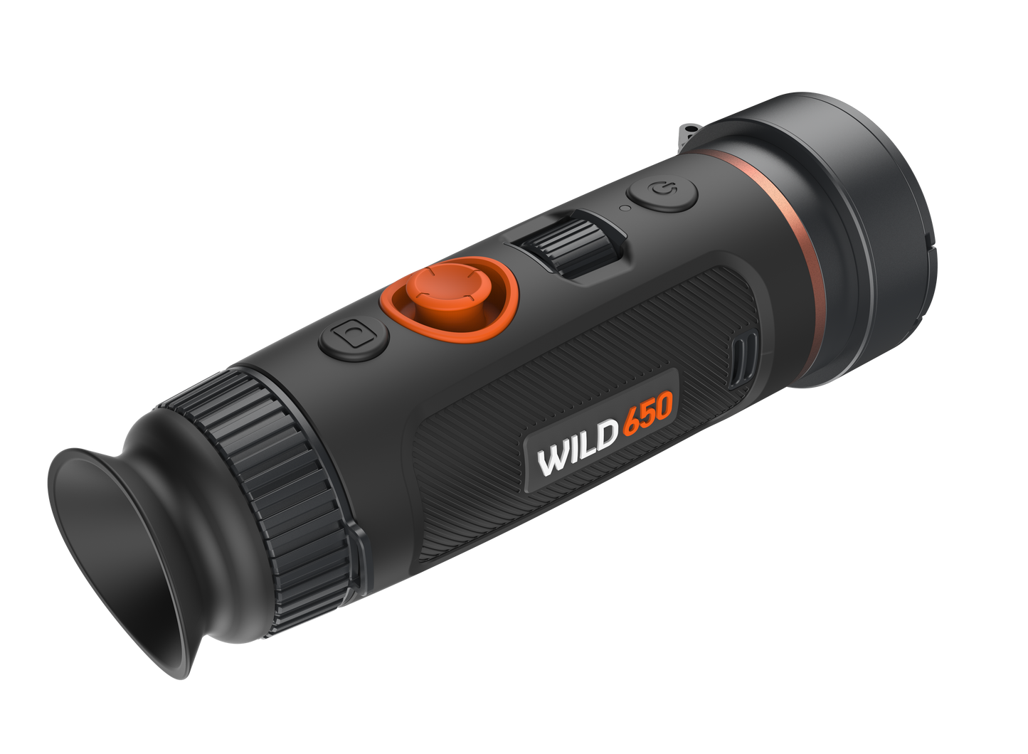 ThermTec WILD 650