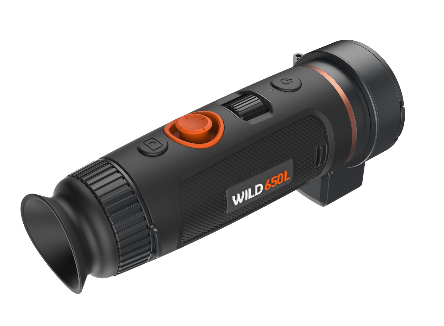 ThermTec WILD 650 (LRF)