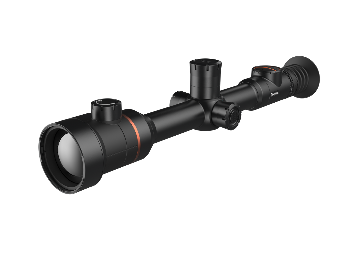 Ares 650 2.0 L termisk kikkertsigte