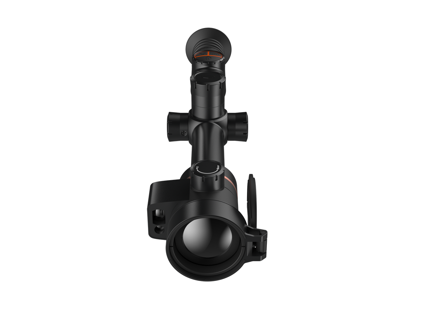 Ares 650 2.0 L termisk kikkertsigte