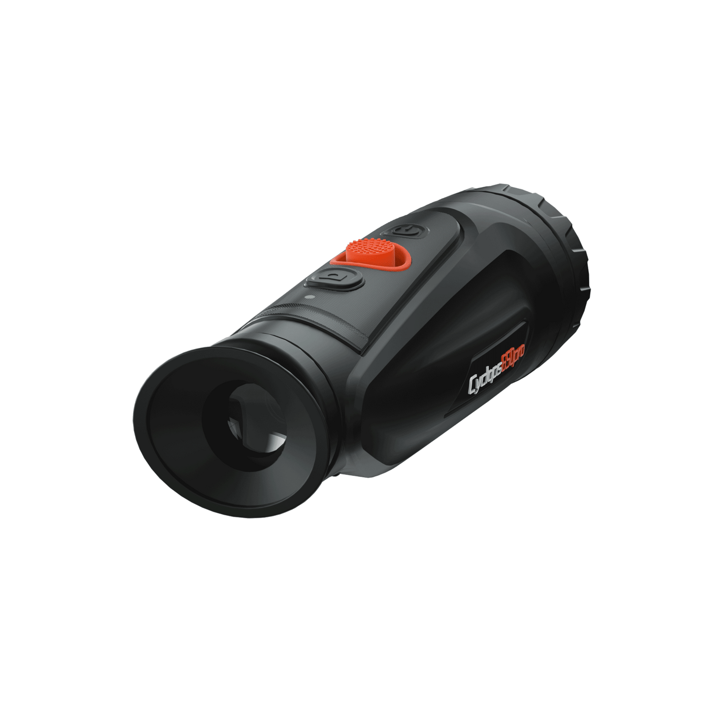 Cyclops 650 Pro handhållen termisk kikare