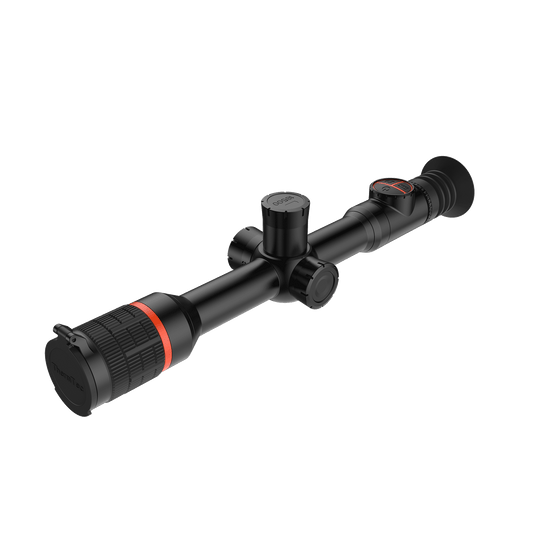 Ares 635 termisk kikkertsigte