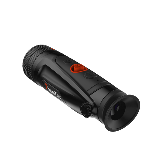 Cyclops 340D termisk spotter