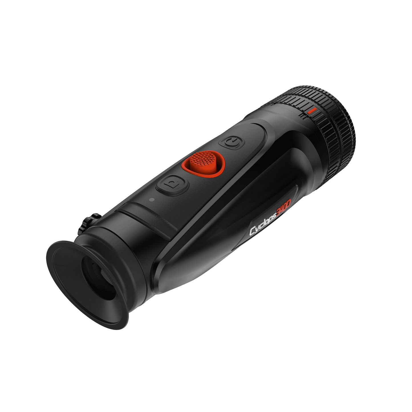 Cyclops 340D Termisk Monokulær