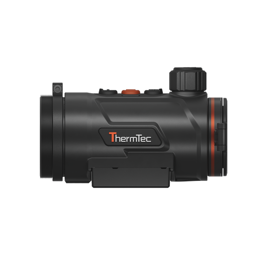 ThermTec Hunt 650 L