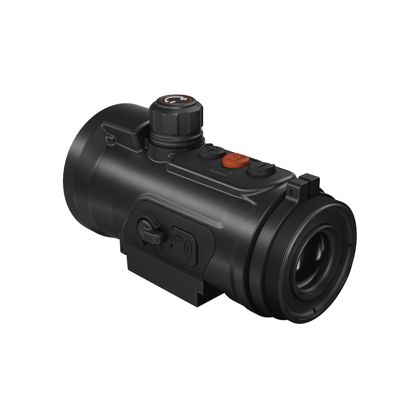ThermTec Hunt 650 L