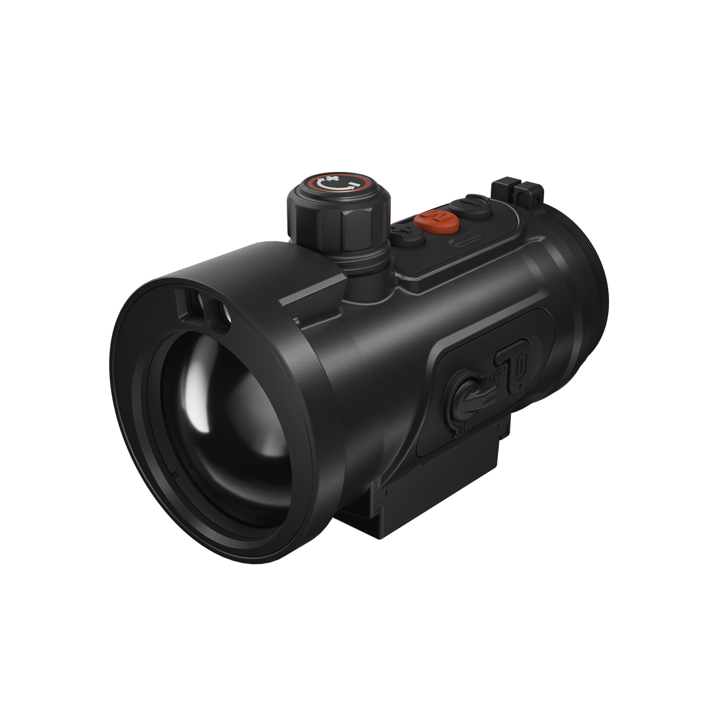 ThermTec Hunt 650 L
