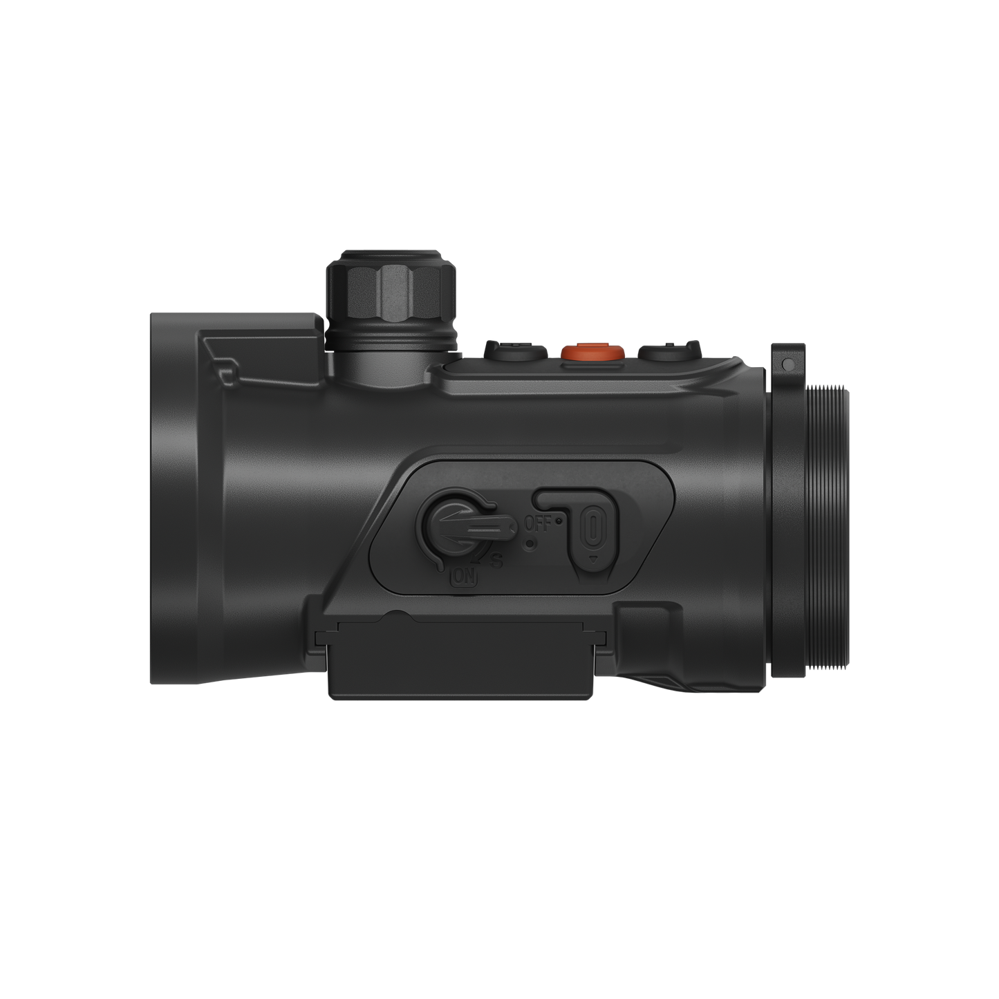 ThermTec Hunt 650 L