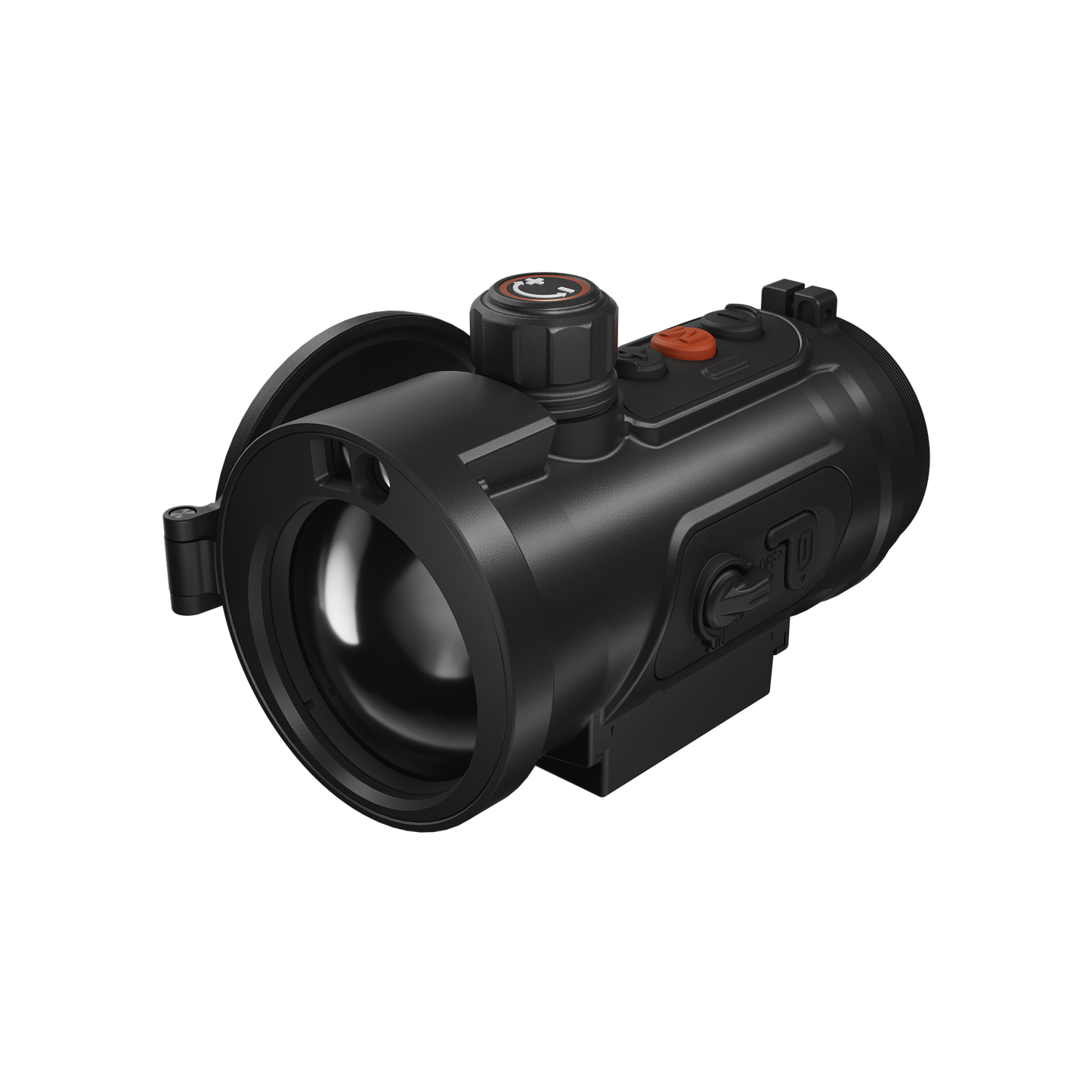 ThermTec Hunt 650 L