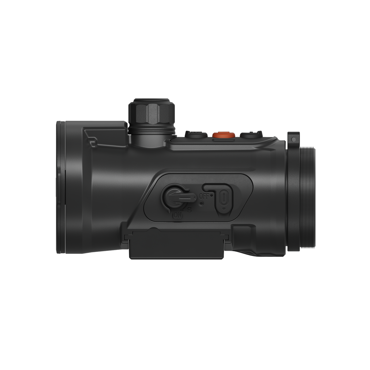 ThermTec Hunt 650 L