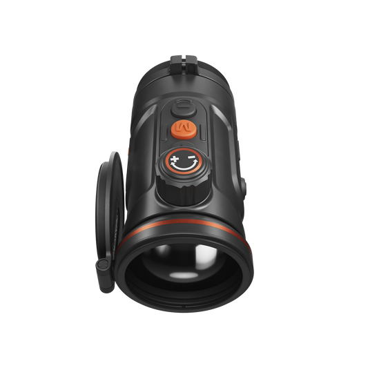 ThermTec Hunt 650 Pro