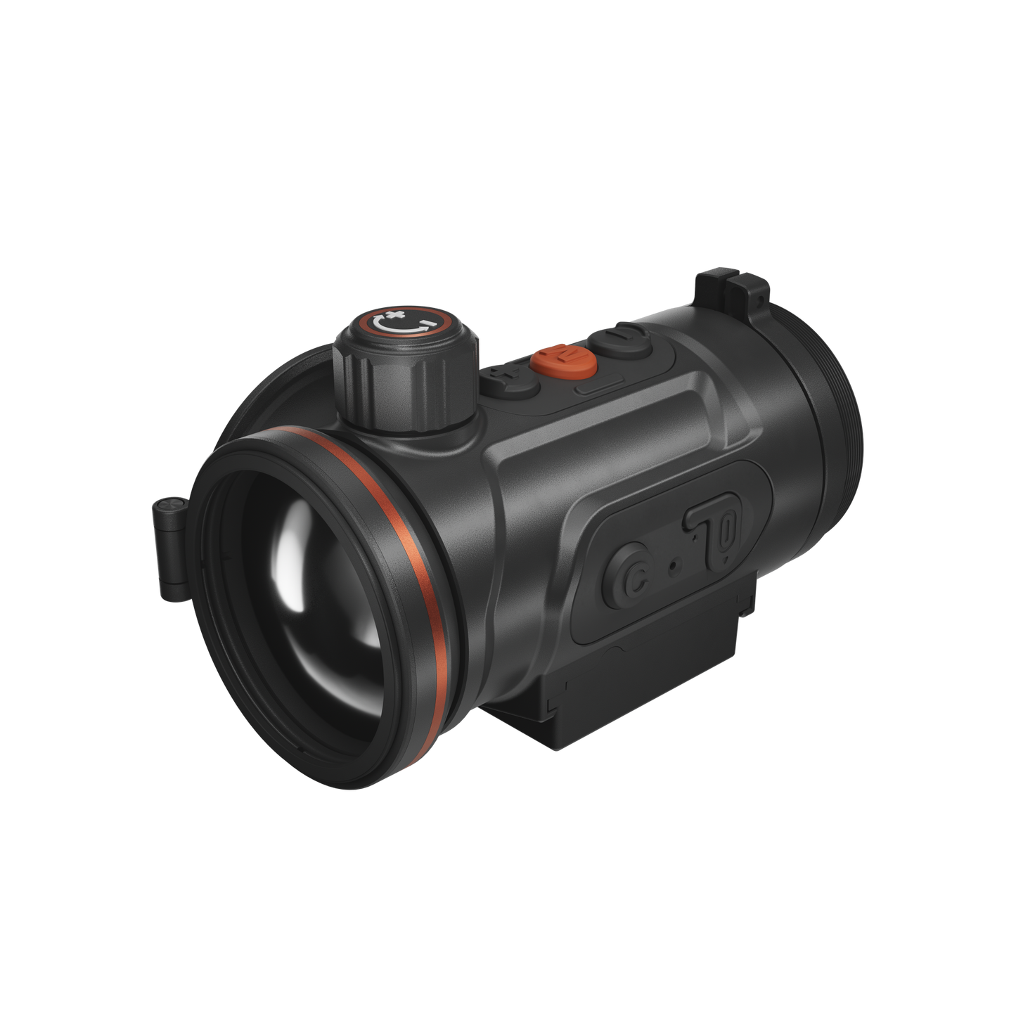 ThermTec Hunt 650 Pro