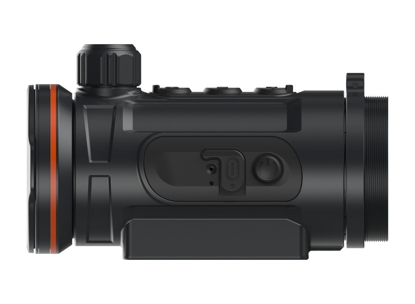 ThermTec Hunt 650