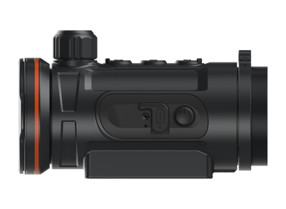 ThermTec Hunt 650