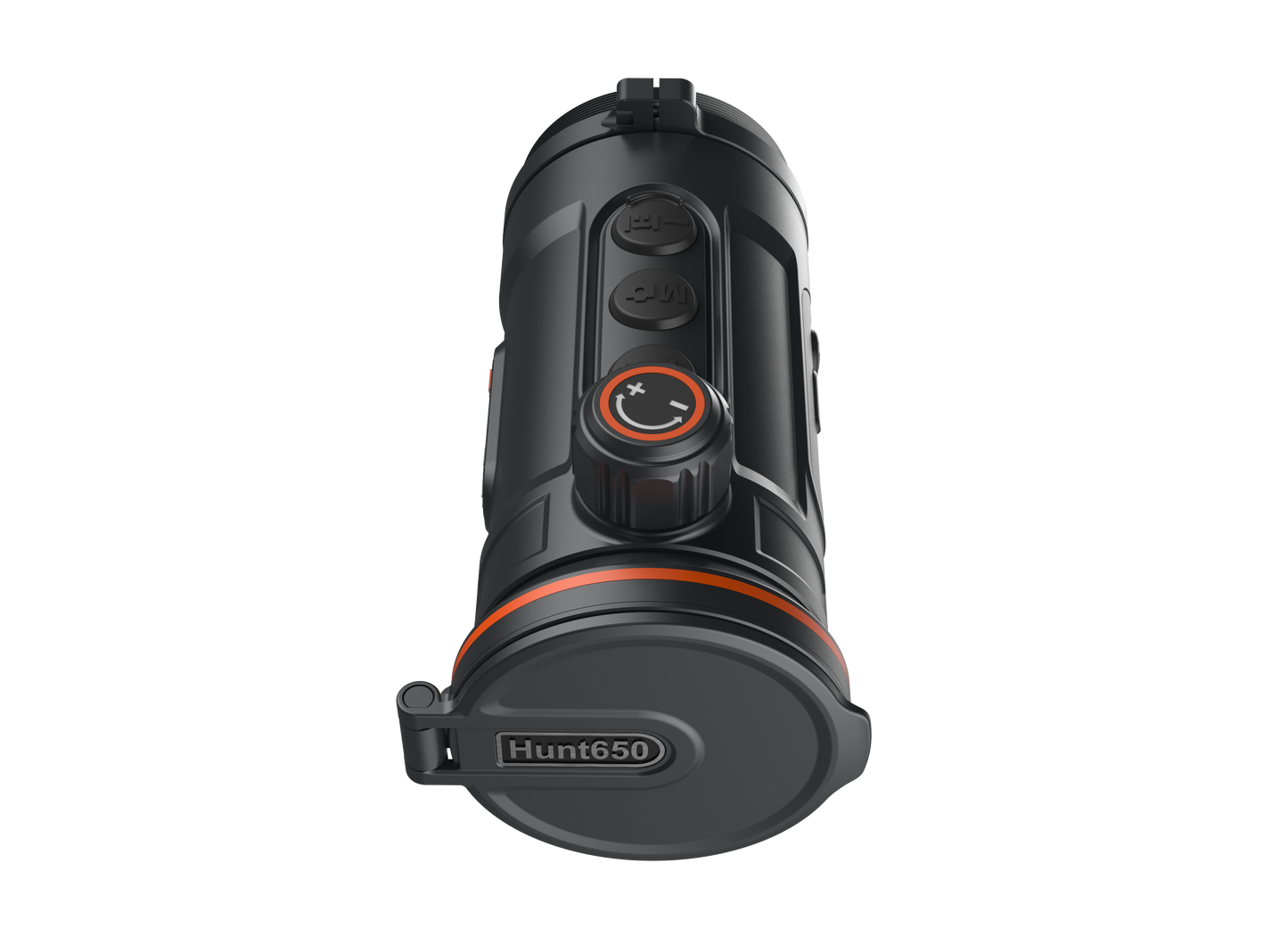 ThermTec Hunt 650