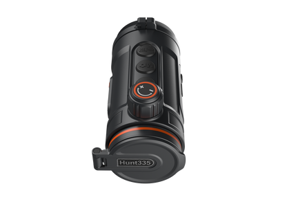 ThermTec Hunt 335