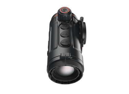 ThermTec Hunt 335