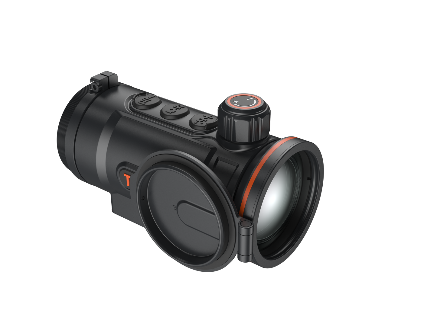 ThermTec Hunt 650