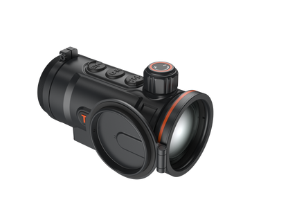 ThermTec Hunt 650