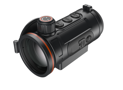 ThermTec Hunt 650