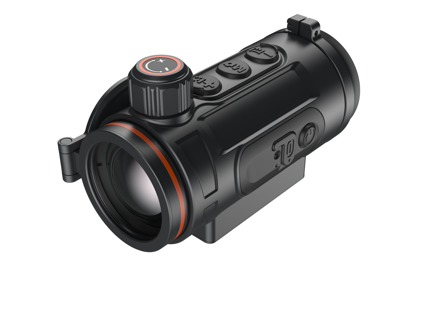 ThermTec Hunt 335