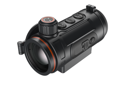 ThermTec Hunt 335