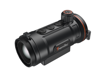 ThermTec Hunt 650