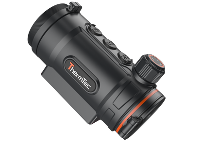 ThermTec Hunt 335
