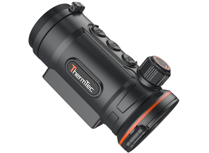 ThermTec Hunt 650