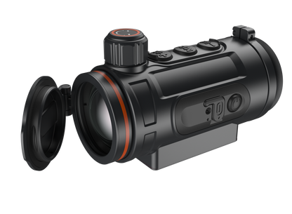 ThermTec Hunt 335