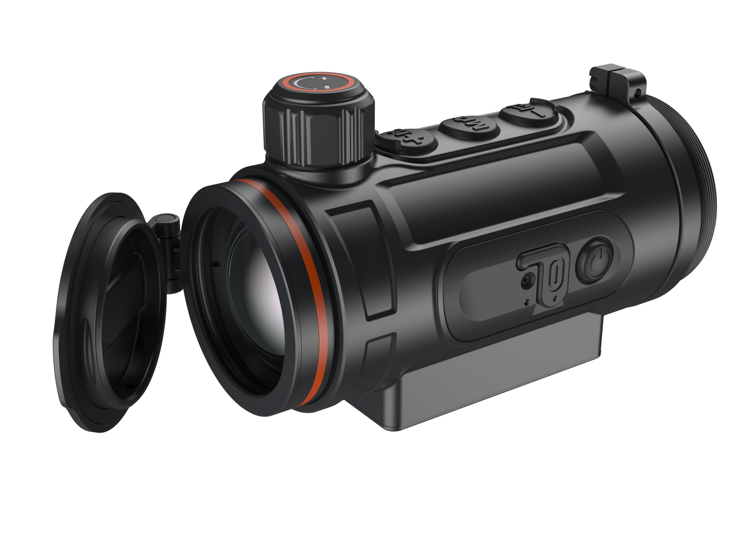 ThermTec Hunt 650