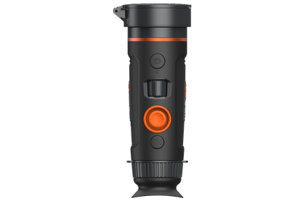 ThermTec WILD 650 (LRF)