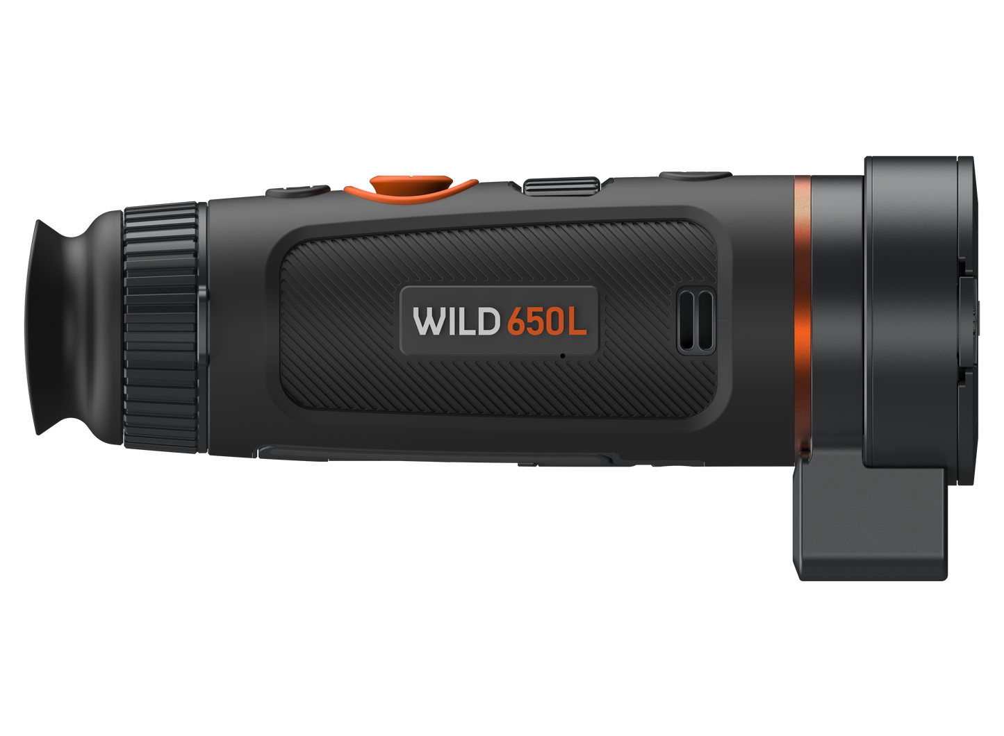 ThermTec WILD 650 (LRF)