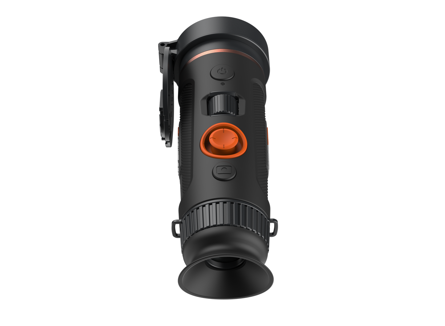ThermTec WILD 650 (LRF)