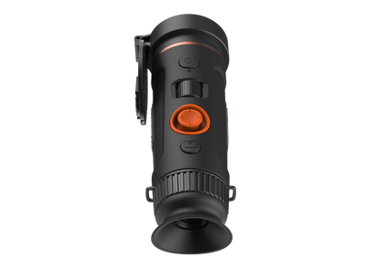 ThermTec WILD 650 (LRF)