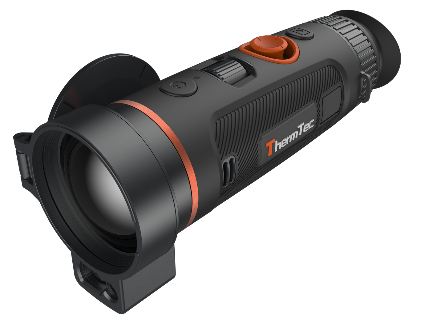 ThermTec WILD 650 (LRF)