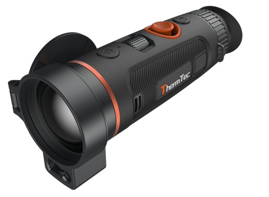ThermTec WILD 650 (LRF)