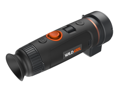 ThermTec WILD 650 (LRF)