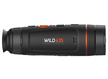 ThermTec WILD 635