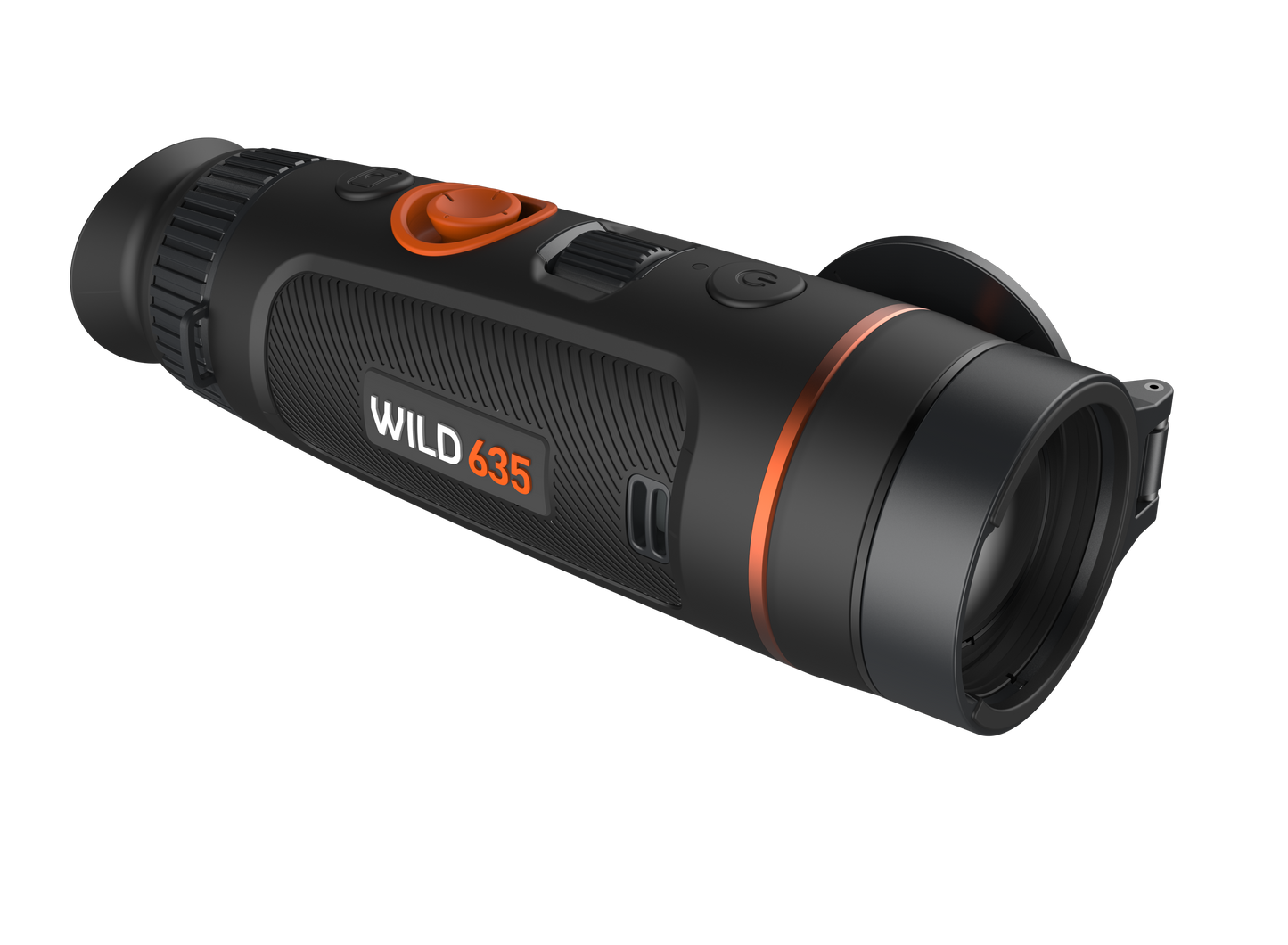 ThermTec WILD 635