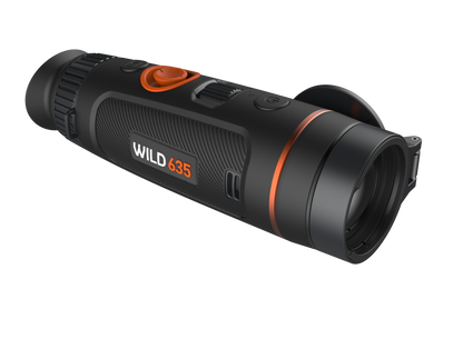 ThermTec WILD 635