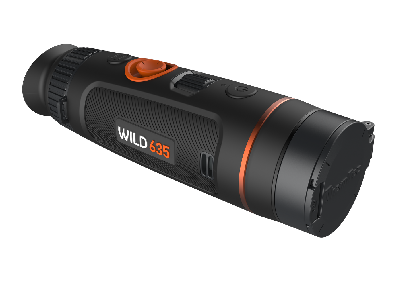 ThermTec WILD 635