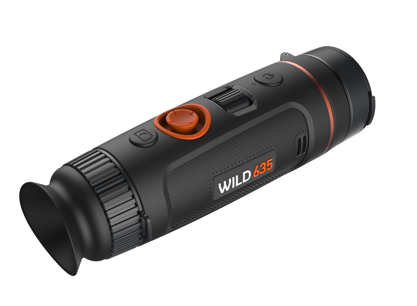 ThermTec WILD 635