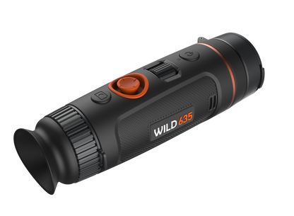 ThermTec WILD 635